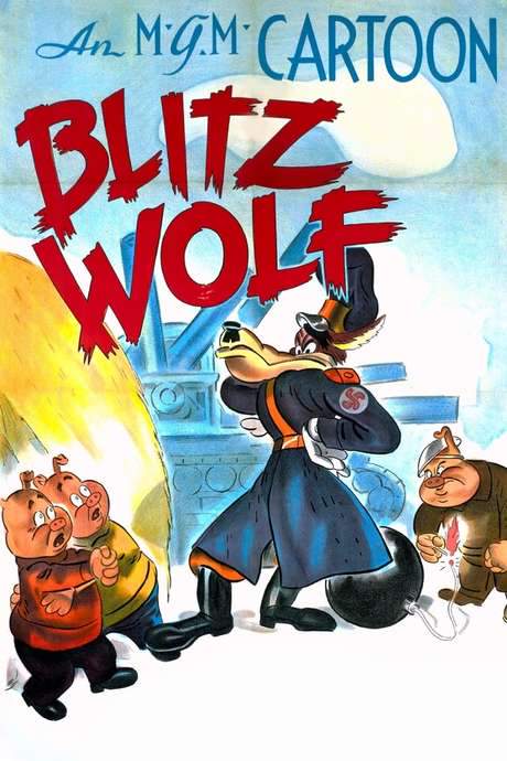 Blitz Wolf